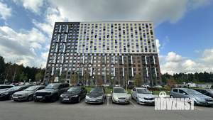 Студия квартира, на длительный срок, 22м2, 8/17 этаж