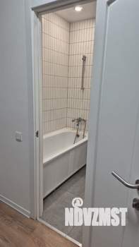 1-к квартира, на длительный срок, 40м2, 5/18 этаж