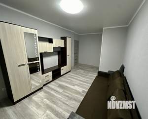 1-к квартира, на длительный срок, 46м2, 2/6 этаж