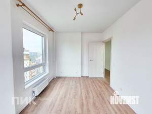 2-к квартира, на длительный срок, 45м2, 19/25 этаж