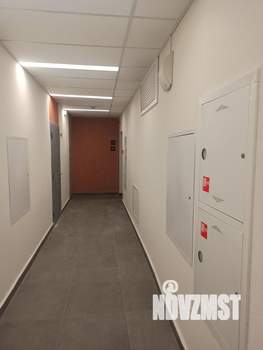 1-к квартира, на длительный срок, 32м2, 11/17 этаж