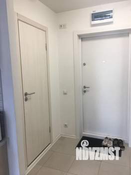 Студия квартира, на длительный срок, 23м2, 11/25 этаж