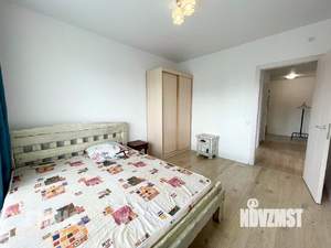 2-к квартира, на длительный срок, 52м2, 15/25 этаж