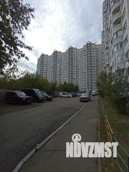 2-к квартира, на длительный срок, 53м2, 7/17 этаж