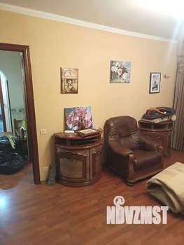 2-к квартира, на длительный срок, 50м2, 4/10 этаж
