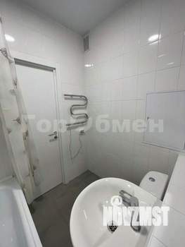 1-к квартира, на длительный срок, 36м2, 11/17 этаж