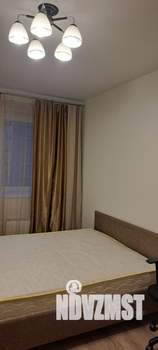 1-к квартира, на длительный срок, 37м2, 5/7 этаж