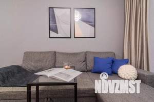 1-к квартира, посуточно, 37м2, 14/25 этаж