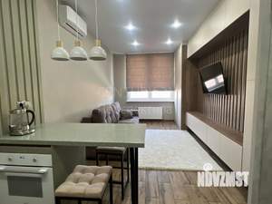 2-к квартира, на длительный срок, 37м2, 8/22 этаж