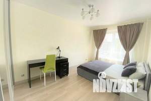 2-к квартира, посуточно, 54м2, 3/20 этаж