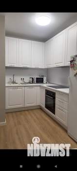 1-к квартира, на длительный срок, 34м2, 8/17 этаж