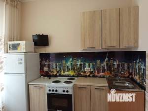 1-к квартира, на длительный срок, 35м2, 10/19 этаж