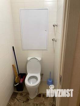 1-к квартира, на длительный срок, 45м2, 7/27 этаж