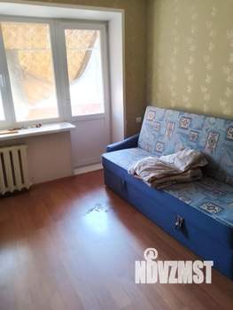 4-к квартира, на длительный срок, 68м2, 4/5 этаж