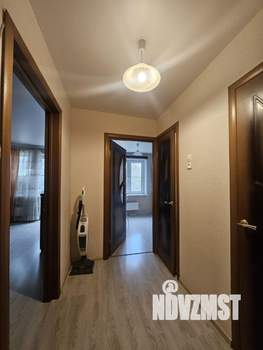 1-к квартира, на длительный срок, 34м2, 1/5 этаж