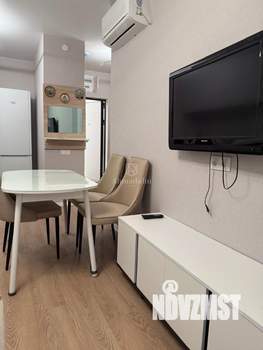 1-к квартира, на длительный срок, 35м2, 8/17 этаж