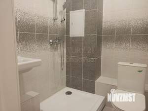 Студия квартира, на длительный срок, 24м2, 1/3 этаж