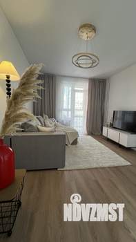 2-к квартира, на длительный срок, 57м2, 9/12 этаж