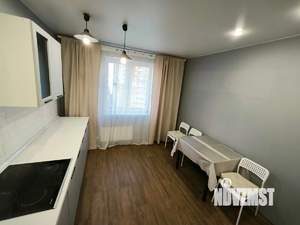 1-к квартира, на длительный срок, 41м2, 9/17 этаж