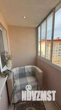 2-к квартира, посуточно, 65м2, 16/17 этаж