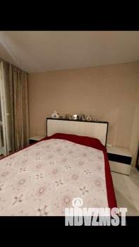 2-к квартира, на длительный срок, 51м2, 15/17 этаж