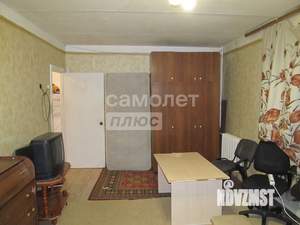 1-к квартира, на длительный срок, 33м2, 1/5 этаж