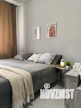 1-к квартира, посуточно, 36м2, 2/3 этаж