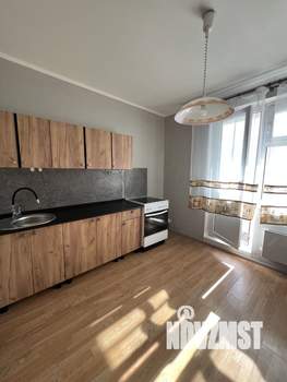 1-к квартира, на длительный срок, 42м2, 12/25 этаж