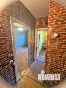 1-к квартира, на длительный срок, 36м2, 4/5 этаж