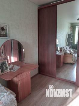 2-к квартира, на длительный срок, 45м2, 5/5 этаж