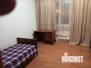 3-к квартира, на длительный срок, 90м2, 3/23 этаж
