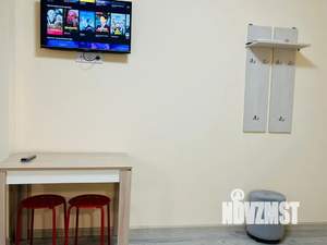 Студия квартира, посуточно, 18м2, 1/17 этаж