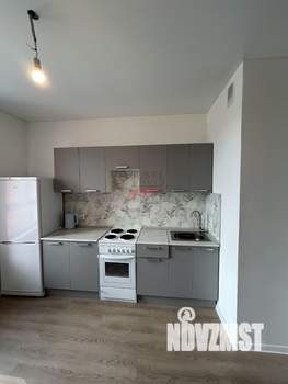 1-к квартира, на длительный срок, 35м2, 5/17 этаж