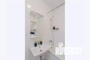 3-к квартира, посуточно, 80м2, 15/17 этаж