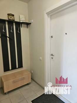 1-к квартира, на длительный срок, 32м2, 10/12 этаж