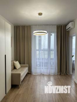 1-к квартира, на длительный срок, 30м2, 10/24 этаж