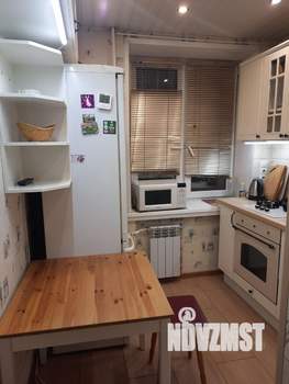 2-к квартира, на длительный срок, 45м2, 1/5 этаж