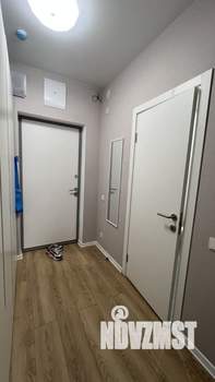 Студия квартира, на длительный срок, 22м2, 9/17 этаж