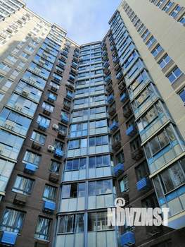 2-к квартира, на длительный срок, 60м2, 3/17 этаж