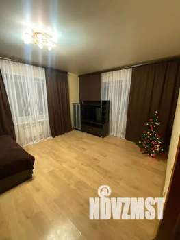 1-к квартира, посуточно, 48м2, 4/5 этаж