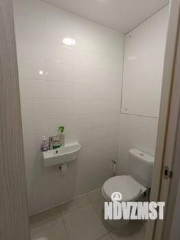 2-к квартира, на длительный срок, 50м2, 16/25 этаж