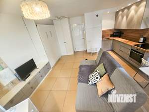 1-к квартира, на длительный срок, 30м2, 7/9 этаж