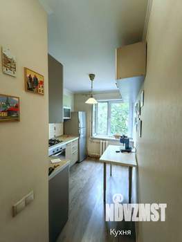 1-к квартира, на длительный срок, 28м2, 5/9 этаж