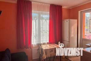 2-к квартира, посуточно, 60м2, 1/12 этаж