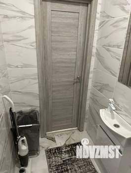 2-к квартира, на длительный срок, 52м2, 18/21 этаж