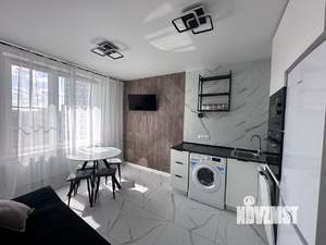 1-к квартира, на длительный срок, 38м2, 11/12 этаж
