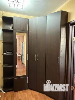 1-к квартира, на длительный срок, 40м2, 14/17 этаж