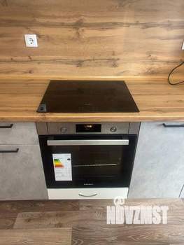 1-к квартира, на длительный срок, 34м2, 5/25 этаж