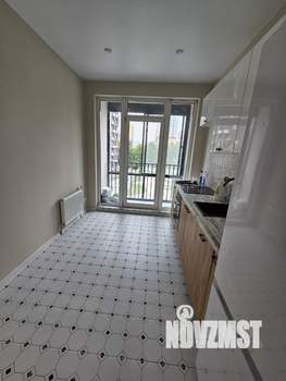 2-к квартира, на длительный срок, 52м2, 5/17 этаж