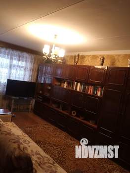 2-к квартира, на длительный срок, 40м2, 2/5 этаж